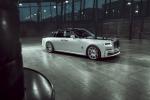Rolls-Royce Phantom by Spofec 2019 года